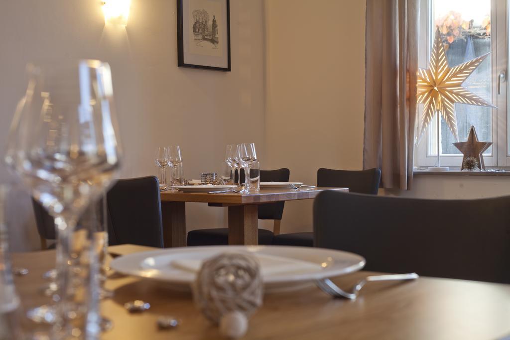 فندق Gasthaus Zum Halbmond شباير المظهر الخارجي الصورة